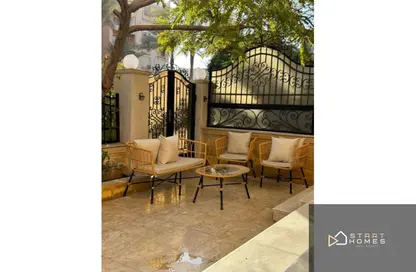 Apartment - 3 Bedrooms - 2 Bathrooms for rent in El Rehab Extension - Al Rehab - New Cairo City - Cairo