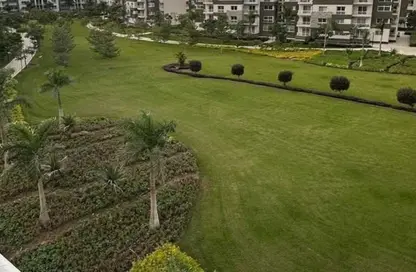 Apartment - 3 Bedrooms - 2 Bathrooms for sale in Madinaty - Cairo