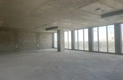 مساحات مكتبية - استوديو - 1 حمام للايجار في كايرو فيستيفال سيتى - المستثمرين الشمالية - مدينة القاهرة الجديدة - القاهرة