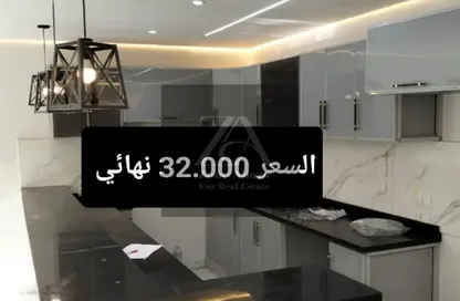 Apartment - 3 Bedrooms - 2 Bathrooms for rent in Stone Residence - 5th Settlement Compounds - The 5th Settlement - New Cairo City - Cairo