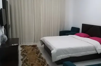 Chalet - 4 Bedrooms - 4 Bathrooms for rent in Hacienda White - Sidi Abdel Rahman - North Coast