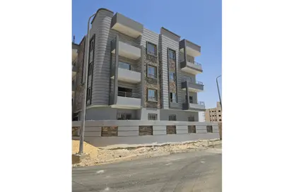 بناية كاملة - 8 غرف نوم - 8 حمامات للبيع في بيت الوطن - التجمع الخامس - مدينة القاهرة الجديدة - القاهرة
