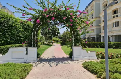 iVilla - 3 Bedrooms - 3 Bathrooms for sale in Mountain View Hyde Park - 5th Settlement Compounds - The 5th Settlement - New Cairo City - Cairo