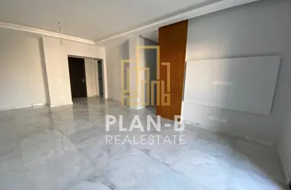 Apartment - 2 Bedrooms - 3 Bathrooms for rent in Westown - Sheikh Zayed Compounds - Sheikh Zayed City - Giza