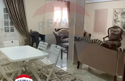 Apartment - 3 Bedrooms - 1 Bathroom for sale in Ibrahimia - Hay Wasat - Alexandria