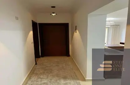 Apartment - 2 Bedrooms - 2 Bathrooms for sale in Shalya Taj City - 5th Settlement Compounds - The 5th Settlement - New Cairo City - Cairo