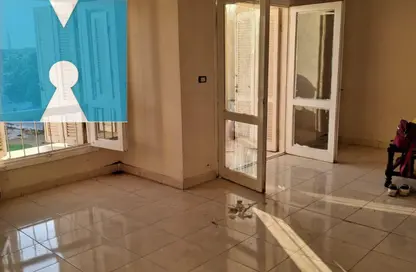 Apartment - 2 Bedrooms - 1 Bathroom for sale in 11th District - 6 October City - Giza