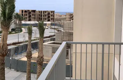 Chalet - 1 Bedroom - 1 Bathroom for sale in Marassi - Sidi Abdel Rahman - North Coast