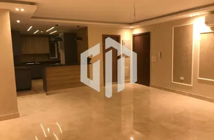 Apartment - 3 Bedrooms - 3 Bathrooms for rent in The Residences - Hyde Park - New Cairo City - Cairo Apartment - 3 Bedrooms - 3 Bathrooms for rent in The Residences - Hyde Park - New Cairo City - Cairo