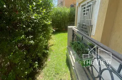 Apartment - 3 Bedrooms - 2 Bathrooms for sale in Al Khamayel city - Sheikh Zayed Compounds - Sheikh Zayed City - Giza