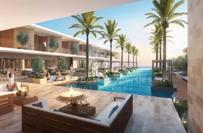 Villa - 4 Bedrooms - 4 Bathrooms for sale in Silver Sands - Qesm Marsa Matrouh - North Coast