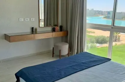Chalet - 2 Bedrooms - 2 Bathrooms for sale in Salt - Ras Al Hekma - North Coast