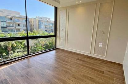 Apartment - 3 Bedrooms - 3 Bathrooms for sale in Al  Rabwa - Sheikh Zayed Compounds - Sheikh Zayed City - Giza