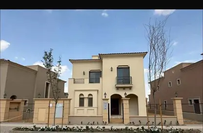 فيلا - 5 غرف نوم - 5 حمامات للبيع في سيتي جيت - كمبوندات التجمع الخامس - التجمع الخامس - مدينة القاهرة الجديدة - القاهرة