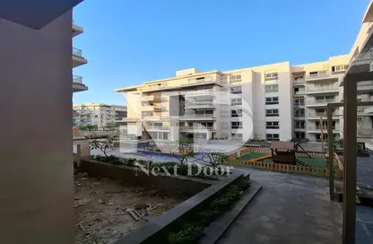 شقة - 3 غرف نوم - 2 حمامات للايجار في ماونتن فيو اى سيتي - كمبوندات التجمع الخامس - التجمع الخامس - مدينة القاهرة الجديدة - القاهرة