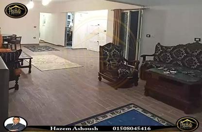 Apartment - 2 Bedrooms - 1 Bathroom for rent in Abo Qir St. - Ibrahimia - Hay Wasat - Alexandria