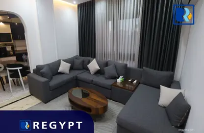 شقة - 3 غرف نوم - 3 حمامات للايجار في ميدان دجله - دجلة - حي المعادي - القاهرة