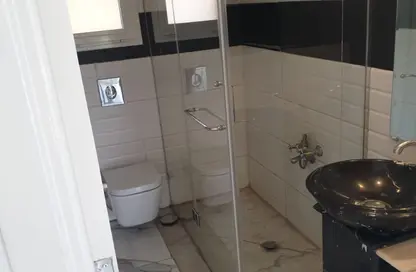 Apartment - 1 Bedroom - 1 Bathroom for rent in Hyde Park - 5th Settlement Compounds - The 5th Settlement - New Cairo City - Cairo