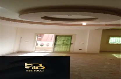 Apartment - 3 Bedrooms - 2 Bathrooms for sale in New Cairo City - Cairo