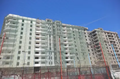 Apartment - 3 Bedrooms - 1 Bathroom for sale in Mostafa Kamel St. - Seyouf - Hay Awal El Montazah - Alexandria