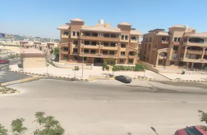 Apartment - 3 Bedrooms - 3 Bathrooms for sale in Al Khamayel city - Sheikh Zayed Compounds - Sheikh Zayed City - Giza