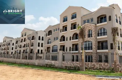 Penthouse - 3 Bedrooms - 3 Bathrooms for sale in Green Square - Mostakbal City Compounds - Mostakbal City - Future City - Cairo