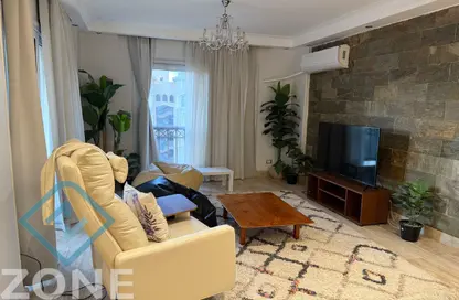 Apartment - 3 Bedrooms - 3 Bathrooms for sale in Madinaty - Cairo