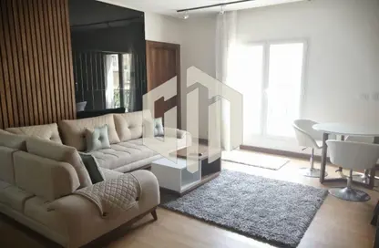 Apartment - Studio - 1 Bathroom for rent in Mountain View Hyde Park - 5th Settlement Compounds - The 5th Settlement - New Cairo City - Cairo