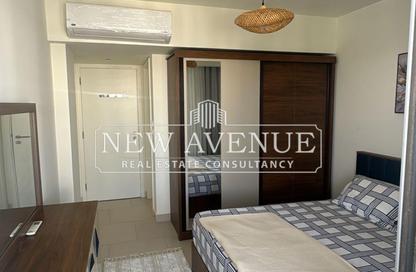 Chalet - 3 Bedrooms - 2 Bathrooms for sale in Marassi - Sidi Abdel Rahman - North Coast