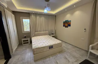 شاليه - 3 غرف نوم - 4 حمامات للبيع في هاسييندا باي - سيدي عبد الرحمن - الساحل الشمالي