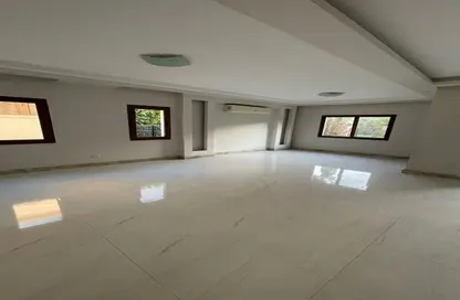 Apartment - 5 Bedrooms - 5 Bathrooms for rent in Mivida - 5th Settlement Compounds - The 5th Settlement - New Cairo City - Cairo