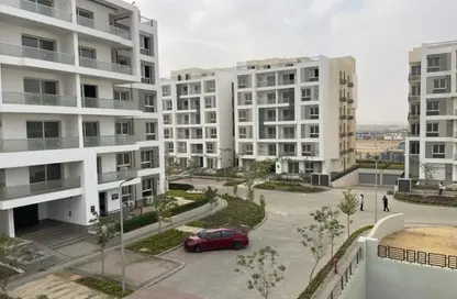 Apartment - 2 Bedrooms - 2 Bathrooms for sale in Beta Greens - Mostakbal City Compounds - Mostakbal City - Future City - Cairo