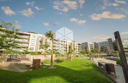 Penthouse - 3 Bedrooms - 4 Bathrooms for sale in Azad - 5th Settlement Compounds - The 5th Settlement - New Cairo City - Cairo
