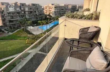 شقة - غرفة نوم - 1 حمام للبيع في فيليت - كمبوندات التجمع الخامس - التجمع الخامس - مدينة القاهرة الجديدة - القاهرة