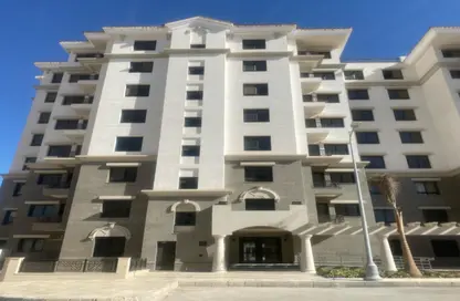 Apartment - 3 Bedrooms - 2 Bathrooms for rent in Celia - New Capital Compounds - New Capital City - Cairo