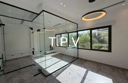 Office Space - Studio - 2 Bathrooms for sale in Eastown - 5th Settlement Compounds - The 5th Settlement - New Cairo City - Cairo