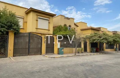 Townhouse - 3 Bedrooms - 3 Bathrooms for sale in La Terra - South Investors Area - New Cairo City - Cairo