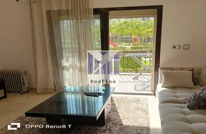 Apartment - 2 Bedrooms - 2 Bathrooms for rent in Eastown - 5th Settlement Compounds - The 5th Settlement - New Cairo City - Cairo