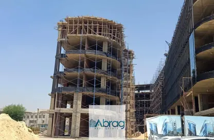 كافتيريا - استوديو - 1 حمام للبيع في مول وان أو وان - الشيخ زايد - الجيزة