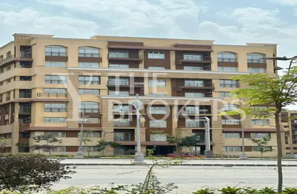 Apartment - 2 Bedrooms - 2 Bathrooms for sale in Sodic East - 6th District - New Heliopolis - Cairo
