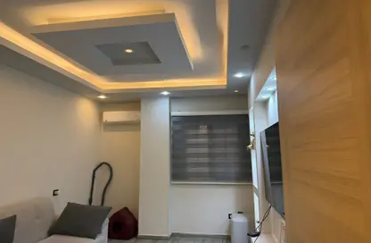 Apartment - 2 Bedrooms - 1 Bathroom for sale in Abou El Houl - New Cairo City - Cairo