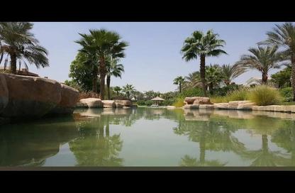 Villa - 5 Bedrooms - 6 Bathrooms for sale in Swan Lake Katameya - The 1st Settlement - New Cairo City - Cairo