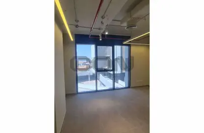 Office Space - Studio - 1 Bathroom for rent in Hyde Park - 5th Settlement Compounds - The 5th Settlement - New Cairo City - Cairo