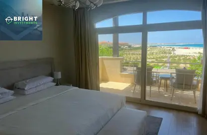 منزل مزدوج - 4 غرف نوم - 5 حمامات للبيع في تلال العلمين - سيدي عبد الرحمن - الساحل الشمالي