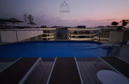 شقة - 3 غرف نوم - 3 حمامات للبيع في بلوم فيلدز - كمبوندات مدينة المستقبل - مدينة المستقبل - القاهرة