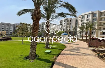 Apartment - 3 Bedrooms - 4 Bathrooms for sale in Hyde Park - 5th Settlement Compounds - The 5th Settlement - New Cairo City - Cairo