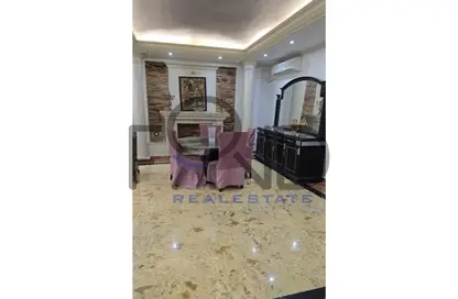 Apartment - 2 Bedrooms - 2 Bathrooms for rent in Mohammed Farid Axis - District 4 - The 5th Settlement - New Cairo City - Cairo