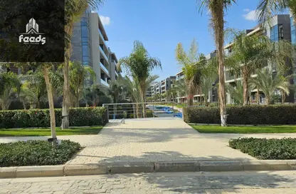 Penthouse - 4 Bedrooms - 4 Bathrooms for sale in El Patio Oro - 5th Settlement Compounds - The 5th Settlement - New Cairo City - Cairo