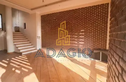 تاون هاوس - 4 غرف نوم - 5 حمامات للبيع في الجريا - كمبوندات الشيخ زايد - الشيخ زايد - الجيزة