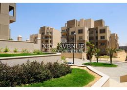 Duplex - 3 bedrooms - 3 bathrooms for للبيع in Palm Hills Village Gate - South Investors Area - New Cairo City - Cairo
